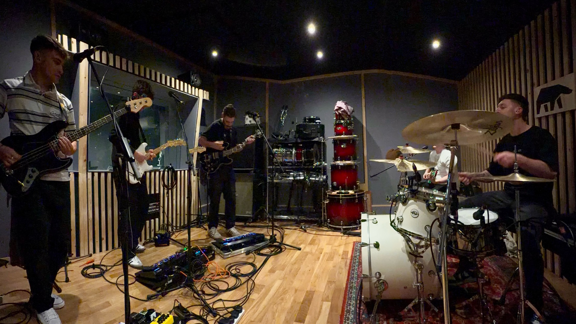 The Publics (Tour Production)